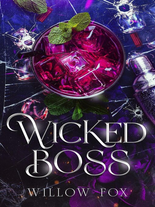 Title details for Wicked Boss by Willow Fox - Wait list